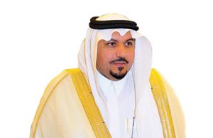 الأمير الدكتور فيصل بن مشعل بن سعود بن عبدالعزيز