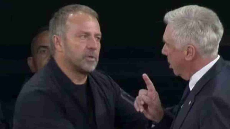 فليك وانشيلوتي