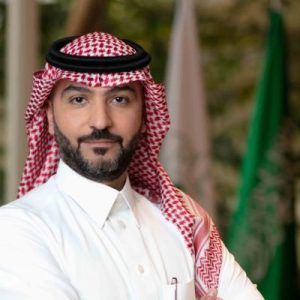 الدكتور بندر السجان