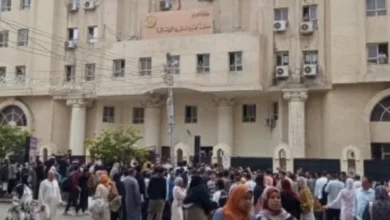 لمجلس القومي للطفولة يشيد بحكم السجن المؤبد في قضية طفل البحيرة