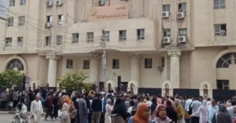 لمجلس القومي للطفولة يشيد بحكم السجن المؤبد في قضية طفل البحيرة