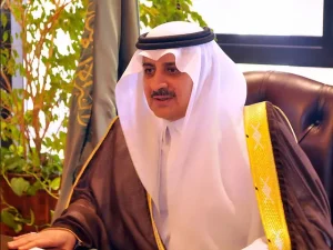 الأمير فهد بن سلطان بن عبدالعزيز
