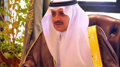 الأمير فهد بن سلطان بن عبدالعزيز