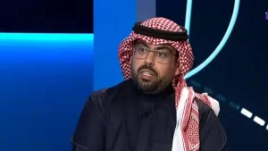 حمد الصويلحي