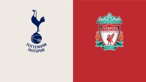 مباراة ليفربول وتوتنهام