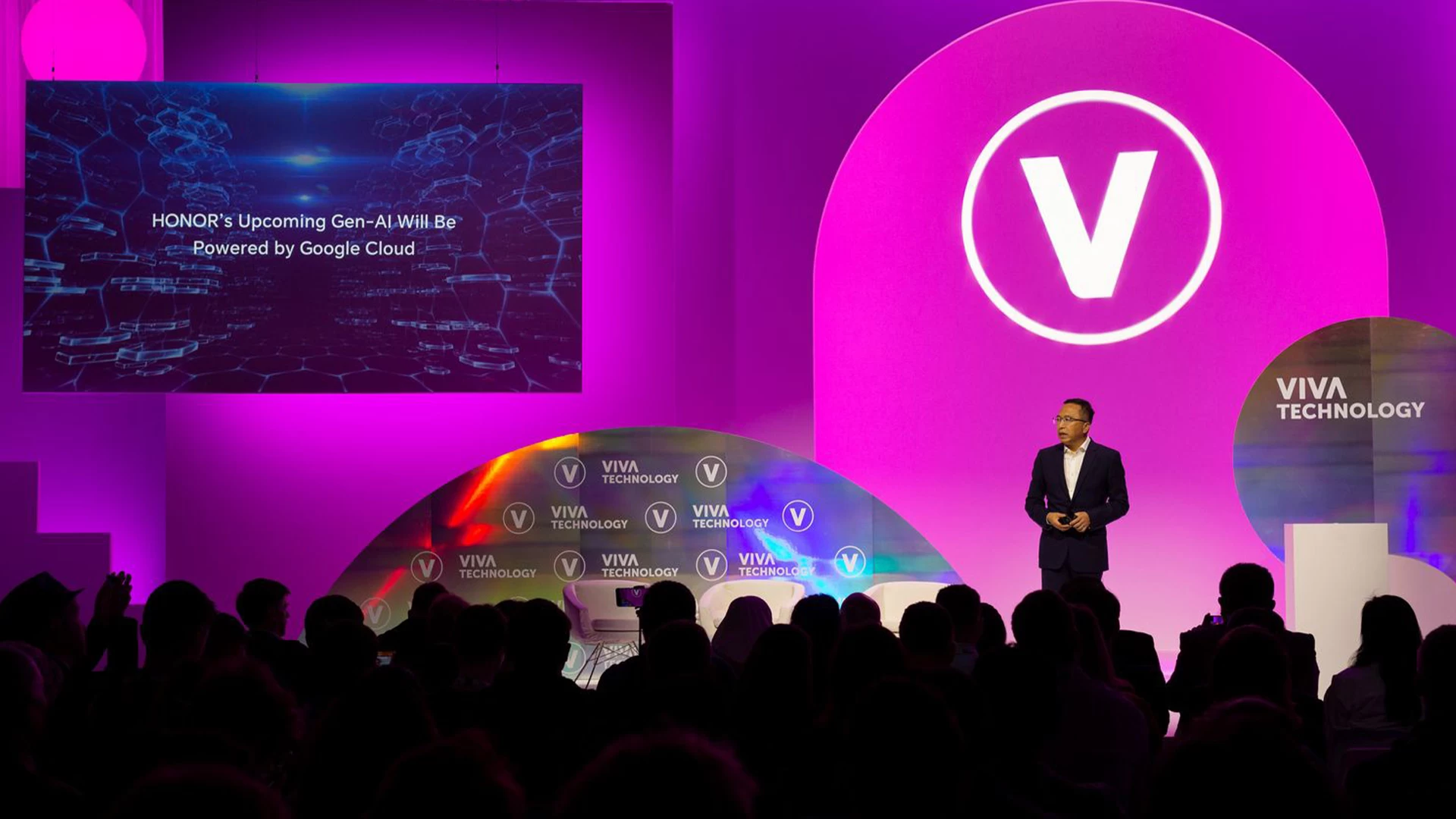 هونر تكشف عن تعاون جديد مع Google Cloud لتعزيز الذكاء الإصطناعي