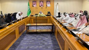 برنامج أسواق العرب الثقافية