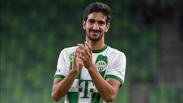 محمد علي بن رمضان