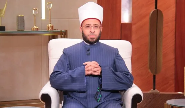 الدكتور أسامة الأزهري