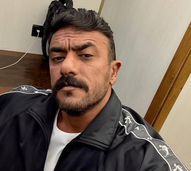 أحمد العوضي