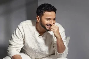 النجم حماده هلال