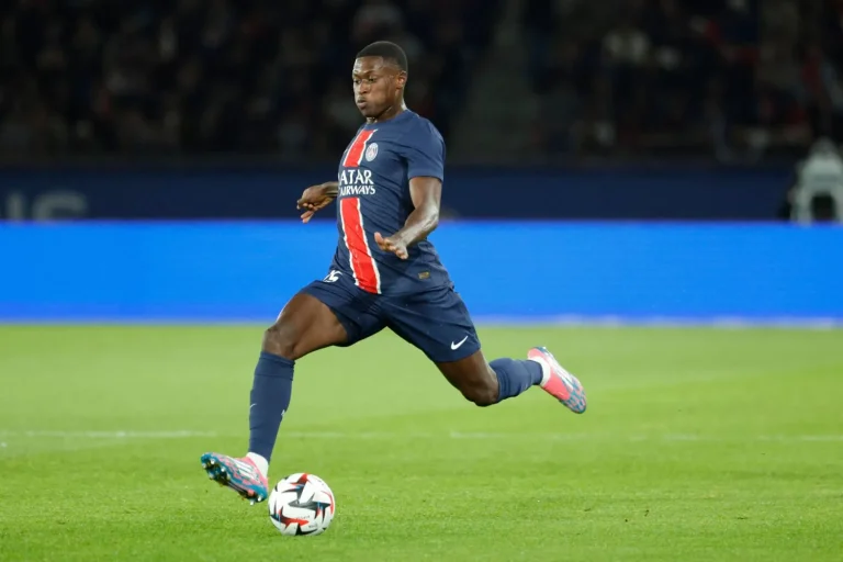 نونو مينديز