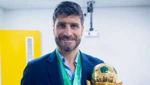 بيدرو إيمانويل