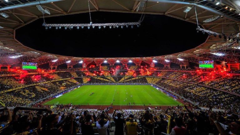 جدة تحتضن نهائيات كأس آسيا للأندية