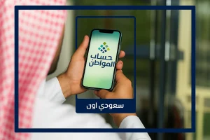 حساب المواطن