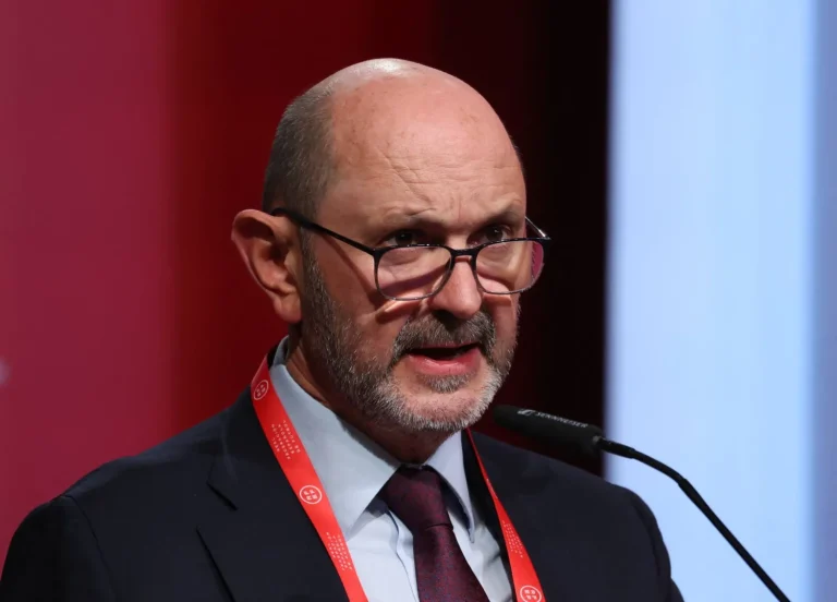 رئيس الاتحاد الإسباني