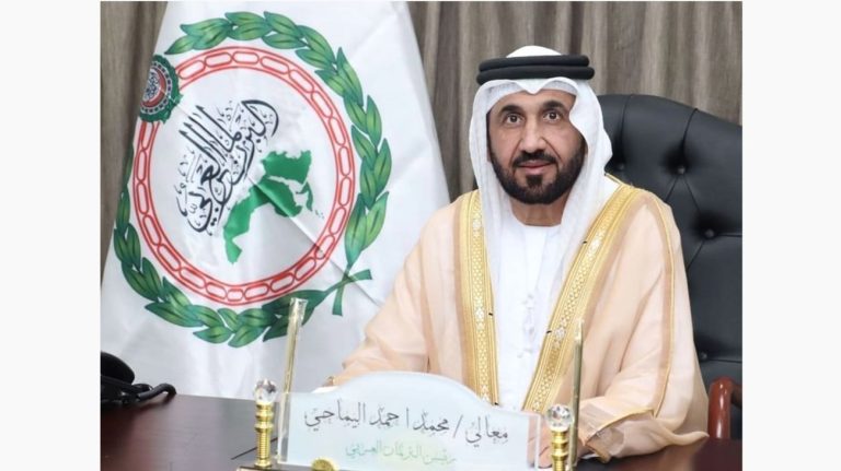 محمد بن أحمد اليماحي