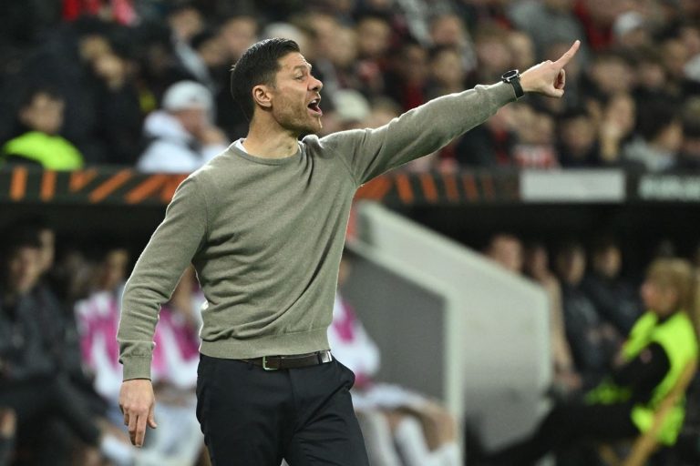 تشابي ألونسو