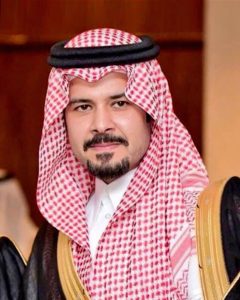 لامير سلمان بن سلطان بن عبدالعزيز