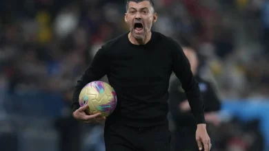 سيرجيو كونسيساو