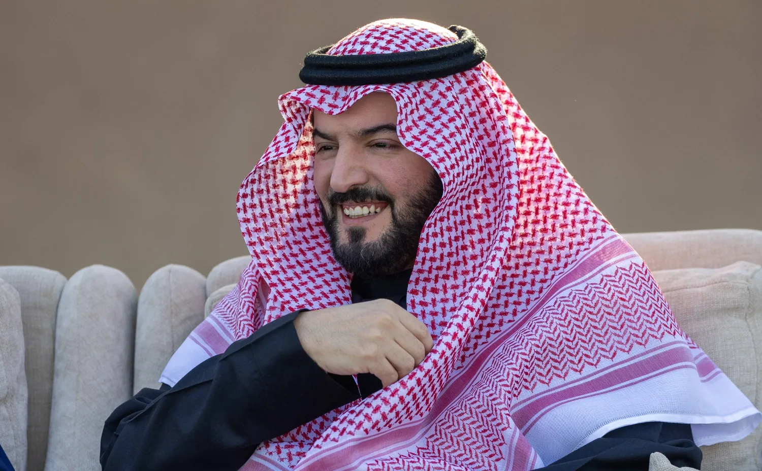 فهد بن نافل