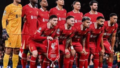 ليفربول