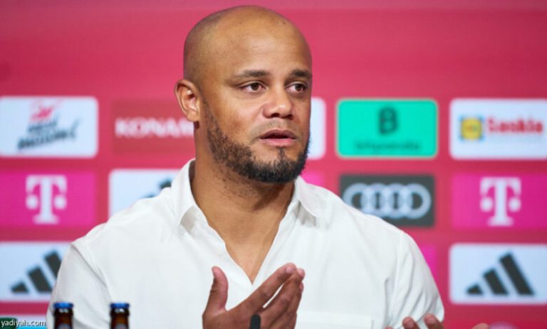 فينسنت كومباني