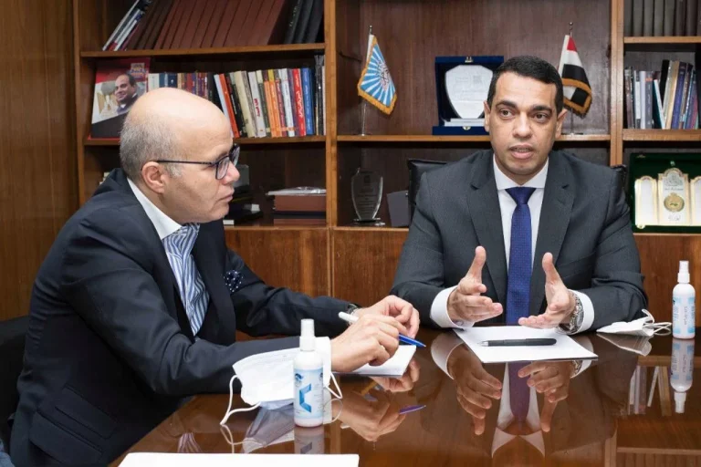 غريب عبد الحافظ