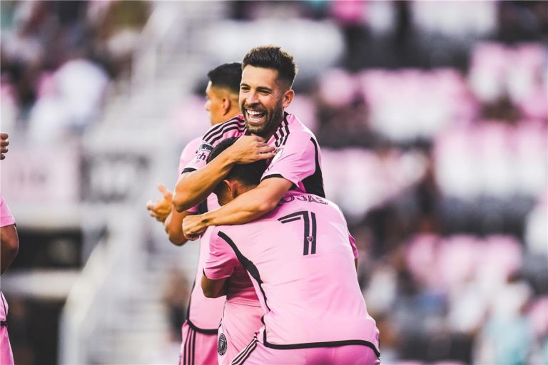 غاب جوردي ألبا ولويس