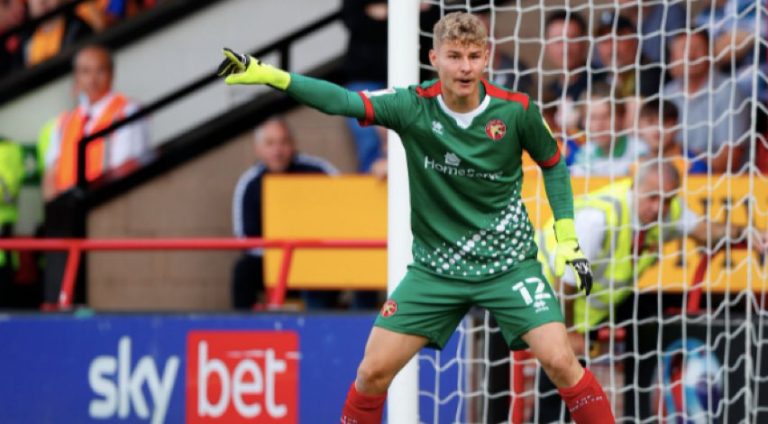 كارل راشورث