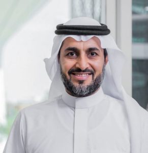 المهندس منصور بن هلال المشيطي