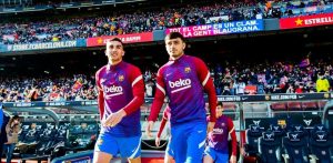 بيدري وفيران توريس