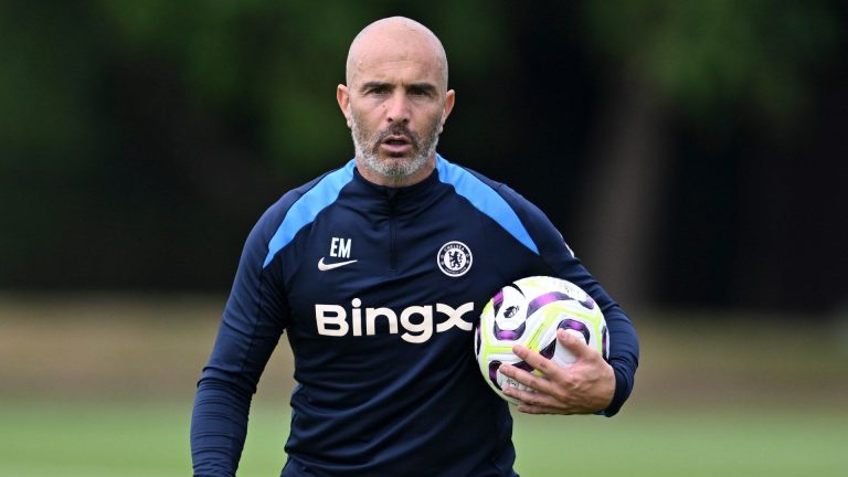 إنزو ماريسكا