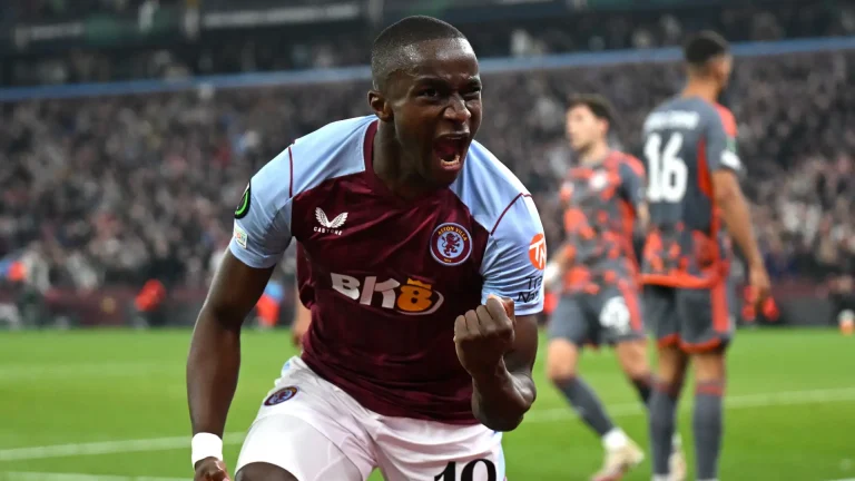 الفرنسي موسى ديابي