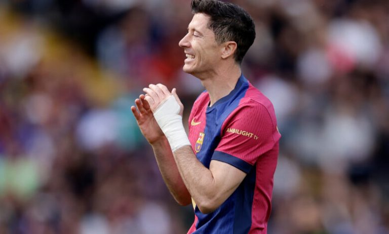 ليفاندوفسكي