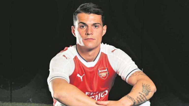 جرانيت تشاكا