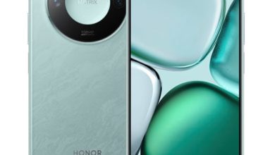 HONOR X9c Smart