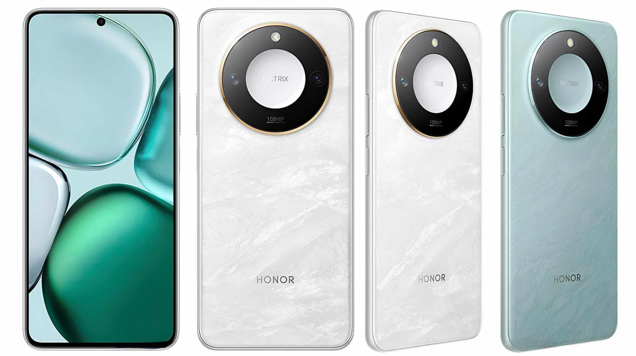 HONOR X9c Smart