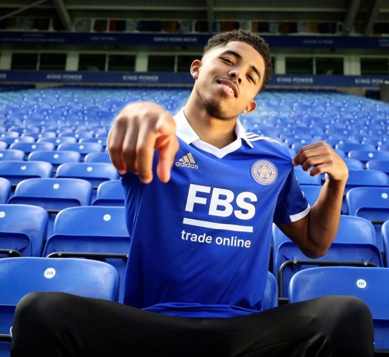 ويسلي فوفانا