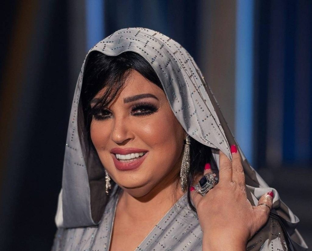 فيفي عبده