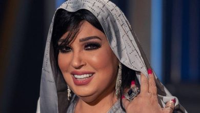 فيفي عبده