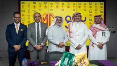 شركة الوفاق لحلول النقل