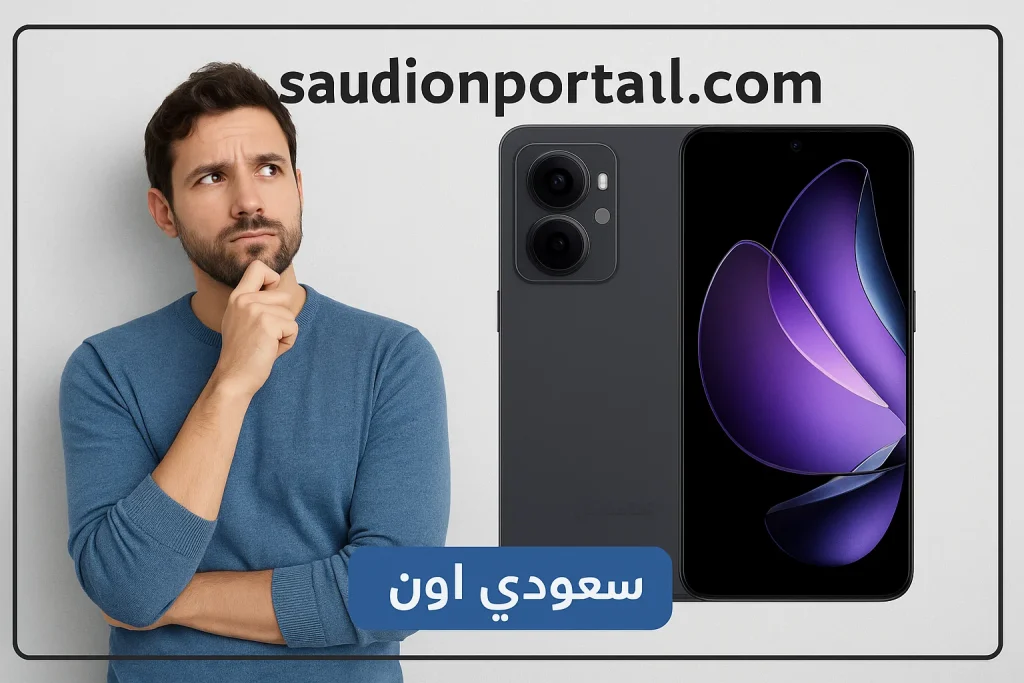 Oppo Reno 13 F