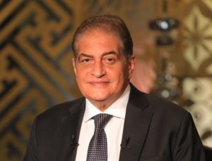 أسامة كمال