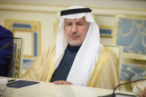 الدكتور عبدالله بن عبدالعزيز الربيعة
