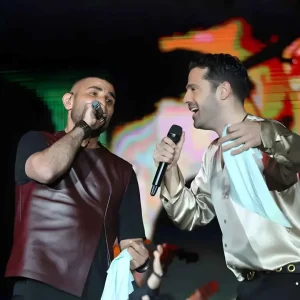 أحمد سعد