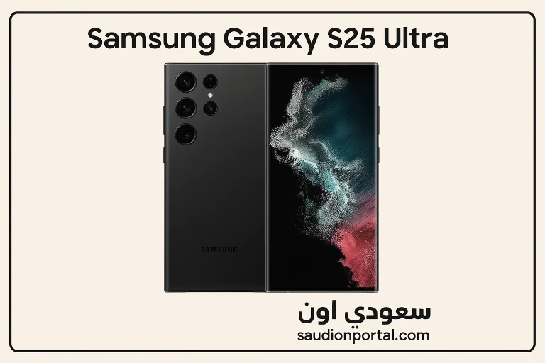 Samsung Galaxy S25 Ultra