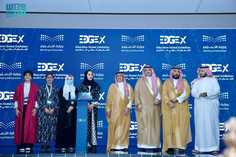 أكثر من 20 ألف زائر في ختام المعرض الدولي للتعليم 2025