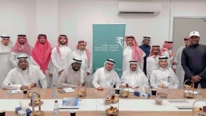 ورشة عمل عن الترندات
