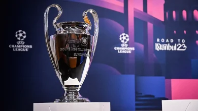دوري أبطال أوروبا لموسم 2024-2025